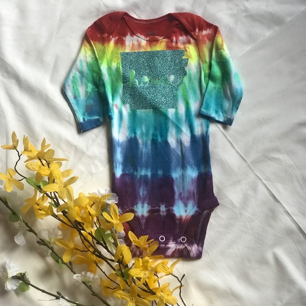 Handmade onsie